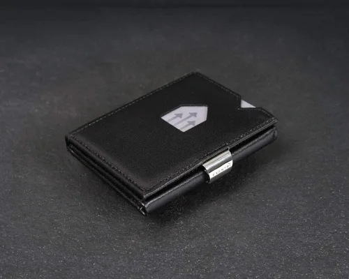 Miniatura 6 de EXENTRI Men's Trifold Wallet
