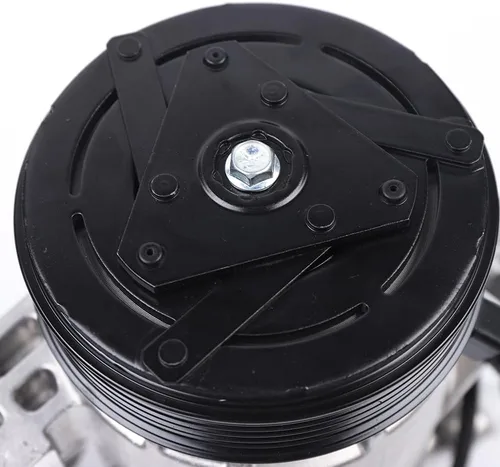 Miniatura 6 de Compresor de aire acondicionado compatible con compresor de CA Nissan Altima 2013, 2014, 2015, 2016, 2017, 2018, Nissan Altima, compresor de CA
