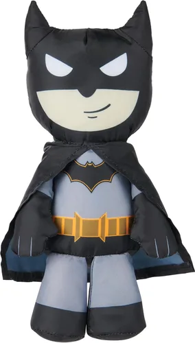 Miniatura 9 de SwimWays DC Batman - Figuras flotantes, accesorios de piscina y juguetes de piscina para niños, suministros de fiesta de Batman y juguetes acuáticos