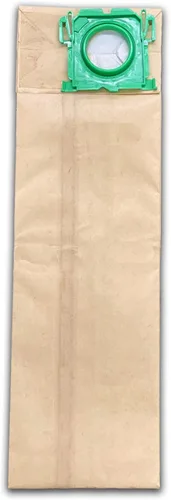 Miniatura 4 de EnviroCare Bolsas de polvo de repuesto para aspiradora de microfiltración diseñadas para adaptarse al sensor Windsor 5300REP Professional G1, C2
