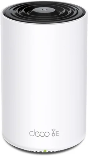 Miniatura 17 de TP-Link Deco XE75 Pro AXE5400 Sistema WiFi 6E en Malla Tribanda - Puerto WAN/LAN de 2.5G, Cubre hasta 5500 Pies Cuadrados, Reemplaza al Router