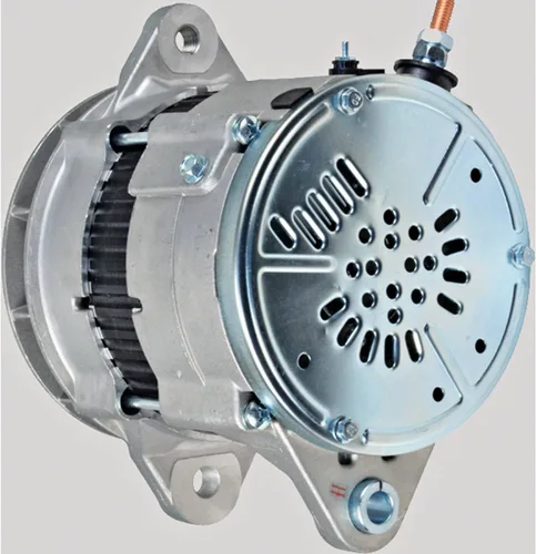 DB Electrical And0553 Alternador Compatible con/Reemplazo Para Caterpillar Articualted Truck 735 740 D250E D350E D400E, Excavadora 322C 324D 325C