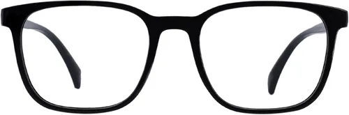 OCCI CHIARI Gafas de lectura cuadradas grandes para mujer