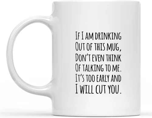 Miniatura 258 de Taza inspiradora y sarcasmo con texto en inglés "A Truly Great Doctor is Hard to Fond", regalos inspiradores y sarcasmo para hombres y mujeres