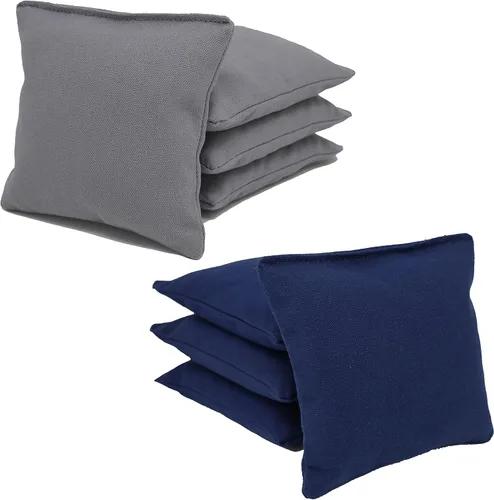 Miniatura 6 de Bolsas de mano Free Donkey Sports (paquete de 8 unidades en dos colores)