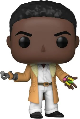 Miniatura 2 de Funko POP Pop! Películas: Candyman - Sherman Fields POP 3 Multicolor 4 pulgadas