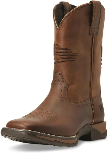 Miniatura 2 de ARIAT Anthem Patriot - Bota occidental