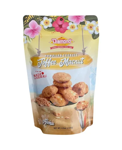 Miniatura 13 de Galletas hawaianas, Kakimochi 4.5 onzas (4.48 oz)