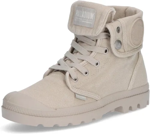 Miniatura 16 de Palladium Bota de lona holgada para mujer