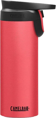 Miniatura 19 de Taza CamelBak Forge Flow con aislamiento de acero inoxidable para viajes Coastal, de 12 onzas