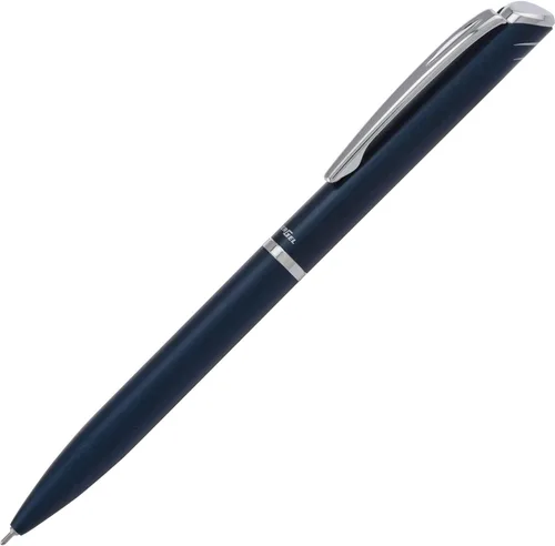 Miniatura 11 de Pentel EnerGel Style - Bolígrafo de gel, 0.7 mm, línea media, barril azul teja - BL2007SABX Azul verdoso