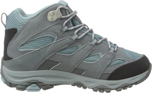 Miniatura 4 de Merrell Unisex-Child Moab 3 Mid Waterproof Hiking Shoe