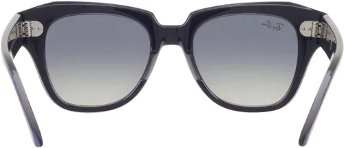 Miniatura 7 de Ray-Ban Boys' Rj9186s Square Sunglasses