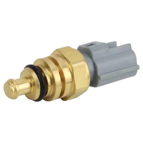 Miniatura 4 de TRQ Sensor de temperatura del refrigerante para Ford Jaguar Land Rover Lincoln Mazda Mercury