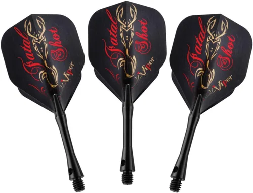 Miniatura 9 de Viper Underground Steel Tip Dart Set
