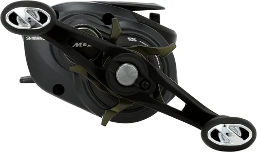 Miniatura 5 de Shimano Curado MGL 70 K Baitcasting Reels