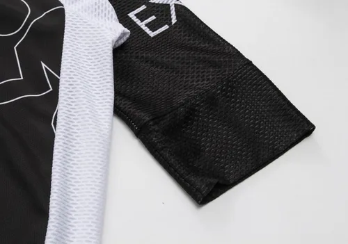 Miniatura 6 de Maillot de ciclismo para hombre camiseta de ciclismo para hombre ropa de ciclismo y maillot camiseta deportiva de carreras calavera