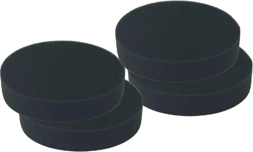 Miniatura 5 de Nispira 1608225 DCF-26 Filtro de repuesto para aspiradora vertical Bissell Eureka PowerForce, PowerClean, CleanView, serie PowerEase, 2 paquetes