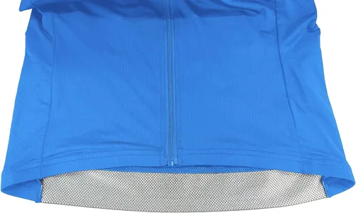 Miniatura 5 de Camiseta de ciclismo para mujer, manga larga, camisetas de ciclismo para mujer, camisetas de ciclismo transpirables con 4 bolsillos
