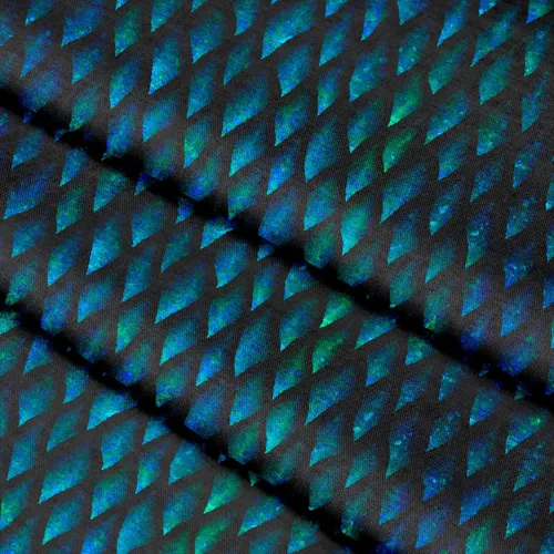 Miniatura 2 de Dragon Scales - Mantel rectangular rectangular de lino oblongo, 60 x 90 pulgadas, mantel decorativo lavable