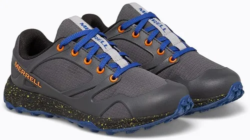 Miniatura 2 de Merrell Altalight - Tenis de senderismo bajos para niños