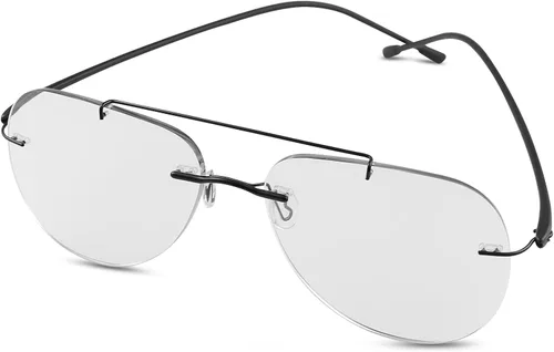 Miniatura 8 de Gafas de lectura fotocrómicas progresivas multifocales de transición, lentes de sol con bloqueo de luz azul