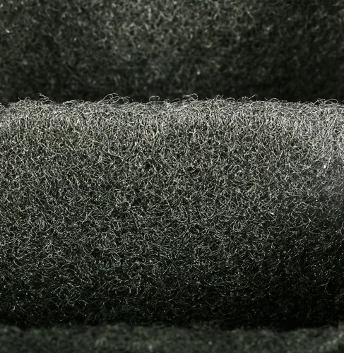 Miniatura 5 de WEN Filtros de aire de carbón activado, filtro interior de 5 micras para sistemas de filtración de aire de 400 CFM, paquete de dos (AF9165C)