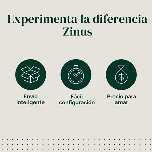 Miniatura 10 de Zinus Billie - Base de cama con plataforma, cuatro cajones de almacenamiento debajo de la cama, cabecera ajustable en altura, estilo tapizado, Gris