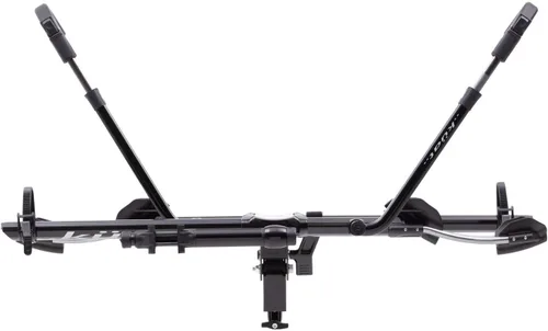 Miniatura 3 de KUAT NV 2.0 - 1.25" - Portabicis de 2 bicicletas con enganche de remolque Portabicis robusto para 2 bicicletas con Trail Doc para ciclistas