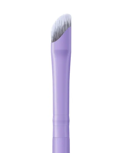 Miniatura 11 de Pincel Delineador de Ojos, EIGSHOW Pincel de Maquillaje Delineador de Ojos en Gel Angulado en Forma de Hoz para Delineador de Ojos Preciso, Cejas