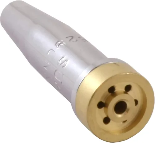 Miniatura 6 de SÜA - Punta de corte de propano 6290-NX-0 - Compatible con antorchas Harris - #0