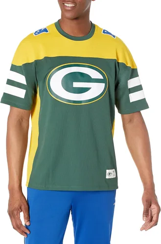 Miniatura 13 de OTS - Camiseta Alton de la NFL para hombre