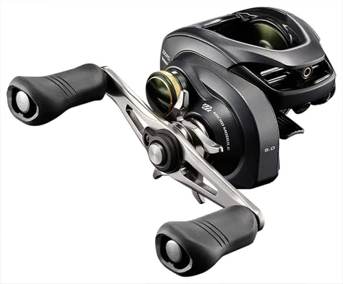Miniatura 8 de Shimano CURADO DC Carretes de perfil bajoPesca