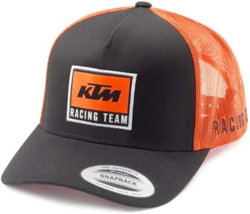 Miniatura 7 de Gorra KTM