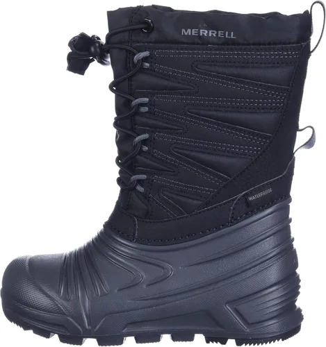 Miniatura 8 de Merrell Botas impermeables Snow Quest Lite 3.0 unisex para niños
