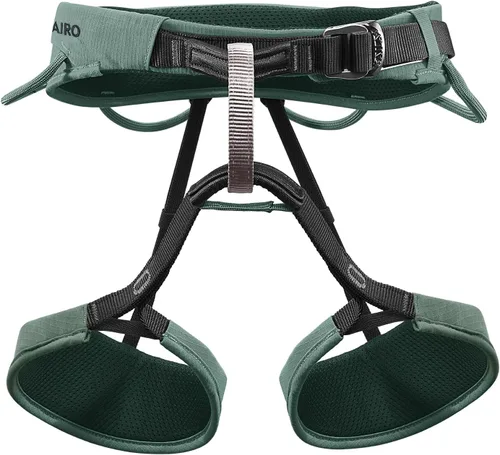 Miniatura 16 de Kailas Airo Arnés de Escalada en Roca para Hombres, Montañismo, Escalada en Hielo en Árboles, Mujeres, Arnés de Seguridad de Medio Cuerpo para Rapel