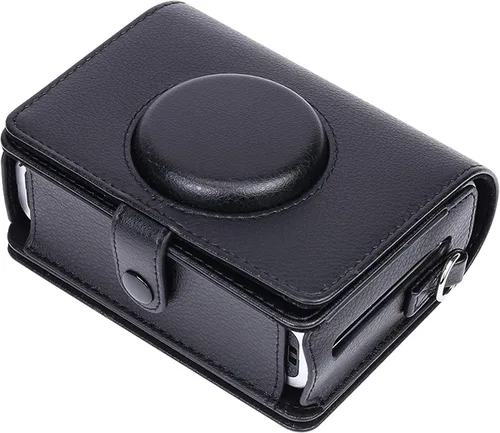 Miniatura 11 de khanka Funda rígida para cámara instantánea Fujifilm Instax Mini Evo