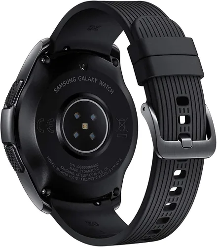 Miniatura 4 de Reloj Samsung Galaxy (1.81 pulgadas) Plateado (Bluetooth), SM-R800NZSAXAR.