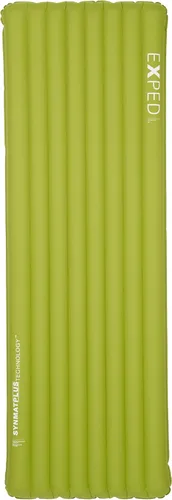 Miniatura 24 de Exped Ultra - Ultraligero Inflable Mochilero Colchoneta de Dormir, Estera de Aire Ligero para Acampar y Sender