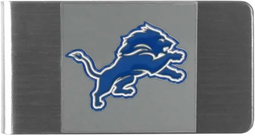 Miniatura 8 de Siskiyou Sports NFL Unisex Steel Money Clip