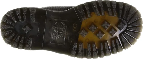 Miniatura 4 de Dr. Martens Devon Heart, Negro