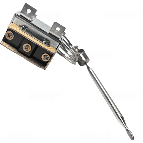 Miniatura 8 de 1177 Interruptor de freidora de límite alto para ATOSA LCCM2003000, 301030005 Termostato de seguridad de límite alto con caja de cosas Mpt de 3/8