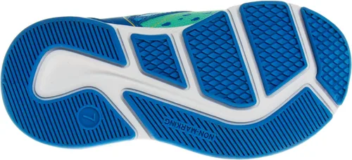 Miniatura 3 de Nickelodeon Baby Shark - Santiago of The Seas - Blues Clues - Tenis ligeros y transpirables para niños (talla 6 12)