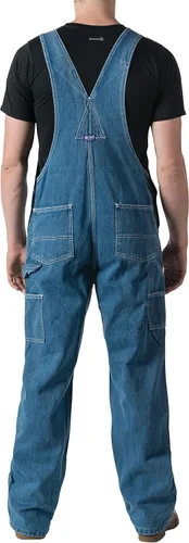 Miniatura 2 de Walls Big Smith - Overol de peto para hombre