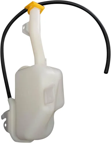 Miniatura 367 de TRQ Conjunto de depósito de refrigerante con tapa presurizada compatible con Toyota RAV4 2006-2017