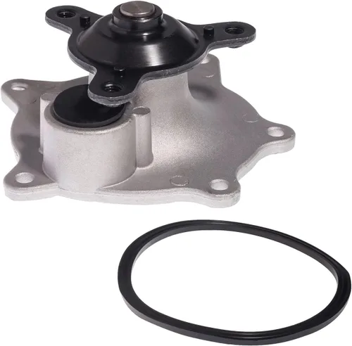 Miniatura 28 de TUCAREST AW5075 Kit de bomba de agua con junta (para 3.8L V6) apto para Bu-ick Allure Lacrosse Lesabre Lucerne Regal, Chevy Camaro Impala Monte