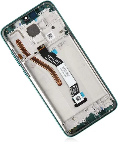 Miniatura 4 de A-MIND Para XiaoMi Redmi Note 8 Pro 6.53 pulgadas Pantalla táctil digitalizador LCD Kit de reemplazo de montaje con protector