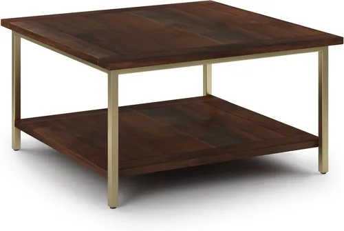 Miniatura 16 de SIMPLIHOME Simons - Carrito de barra de madera maciza de mango de 24 pulgadas de ancho, color natural, para sala de estar, comedor y cocina