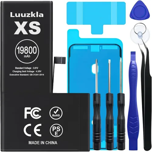 Miniatura 9 de 2 baterías NP-45 NP-45A NP-45B NP-45S de 4000 mAh, capacidad de actualización de 0 ciclos para auriculares inalámbricos Arctis Nova Pro