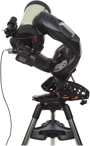 Miniatura 5 de Celestron CPC Deluxe 800 HD Telescopio CPC SCT de 8 pulgadas
